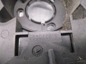 Recambio de mando luces para peugeot 206 berlina 1.9 diesel referencia OEM IAM 9630605180 34394302 JAEGER