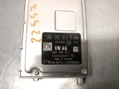 Recambio de modulo electronico para audi a3 sportback (8ya, 8yf) 35 tfsi referencia OEM IAM 5WA980653D 5WA980653D 