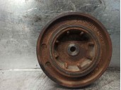 Recambio de polea cigueñal para suzuki swift berlina (mz) glx (5-ptas.) referencia OEM IAM 8200386446  