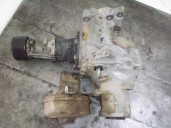 Recambio de diferencial delantero para toyota rav 4 funcruiser (a1) referencia OEM IAM S611612010  