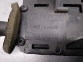 Recambio de mando luces para peugeot 206 berlina 1.9 diesel referencia OEM IAM 9630605180 34394302 JAEGER