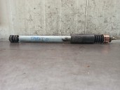 Recambio de amortiguador trasero derecho para alfa romeo 75 1.6 referencia OEM IAM 162002507203 1039327545A BOGE