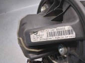 Replacement heater motor for BMW 1 Series Sedan (E81/E87) 2.0 16V Diesel CAT OEM IAM reference 64116933663 985465S 