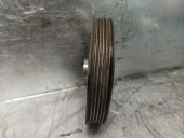 Recambio de polea cigueñal para suzuki swift berlina (mz) glx (5-ptas.) referencia OEM IAM 8200386446  