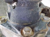 Recambio de diferencial delantero para toyota rav 4 funcruiser (a1) referencia OEM IAM S611612010  