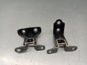 Recambio de bisagra puerta para kia stonic (yb) 1.0 t-gdi referencia OEM IAM 793102H000 TRASERA IZQUIERDA 