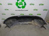 Recambio de paragolpes delantero para peugeot partner (s1) 1.9 diesel referencia OEM IAM 7401W7 NEGRO TEXTURADO 