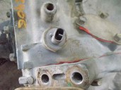 Recambio de diferencial delantero para toyota rav 4 funcruiser (a1) referencia OEM IAM S611612010 