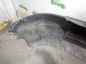 Recambio de paragolpes delantero para peugeot partner (s1) 1.9 diesel referencia OEM IAM 7401W7 NEGRO TEXTURADO 