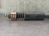 Recambio de amortiguador trasero derecho para alfa romeo 75 1.6 referencia OEM IAM 162002507203 1039327545A BOGE