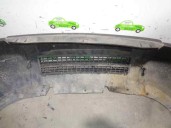 Recambio de paragolpes delantero para peugeot partner (s1) 1.9 diesel referencia OEM IAM 7401W7 NEGRO TEXTURADO 