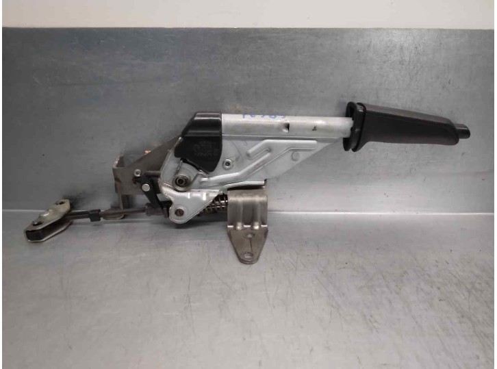 Recambio de palanca freno de mano para bmw serie 1 berlina (e81/e87) 2.0 16v diesel cat referencia OEM IAM 34406782749 
