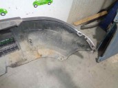 Recambio de paragolpes delantero para peugeot partner (s1) 1.9 diesel referencia OEM IAM 7401W7 NEGRO TEXTURADO 