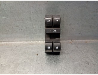 Recambio de mando elevalunas delantero izquierdo para lancia delta iii (844_) 2.0 d multijet (844.axd1a, 844.axm1a) referencia O