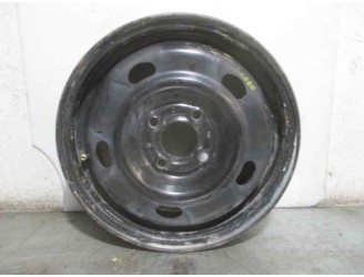 Recambio de llanta para renault laguna (b56) 2.2 diesel referencia OEM IAM 7700794772 R1451/2JX14CH HIERRO