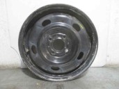 Recambio de llanta para renault laguna (b56) 2.2 diesel referencia OEM IAM 7700794772 R1451/2JX14CH HIERRO