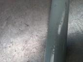 Recambio de amortiguador trasero derecho para alfa romeo 75 1.6 referencia OEM IAM 162002507203 1039327545A BOGE