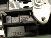 Recambio de modulo electronico para audi a5 sportback (8t) 2.0 16v tdi referencia OEM IAM 8J0915459  