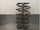 Recambio de muelle amortiguacion para citroën c3 ii 1.2 12v referencia OEM IAM 5102CV  