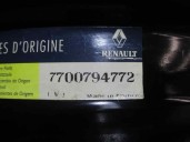Recambio de llanta para renault laguna (b56) 2.2 diesel referencia OEM IAM 7700794772 R1451/2JX14CH HIERRO