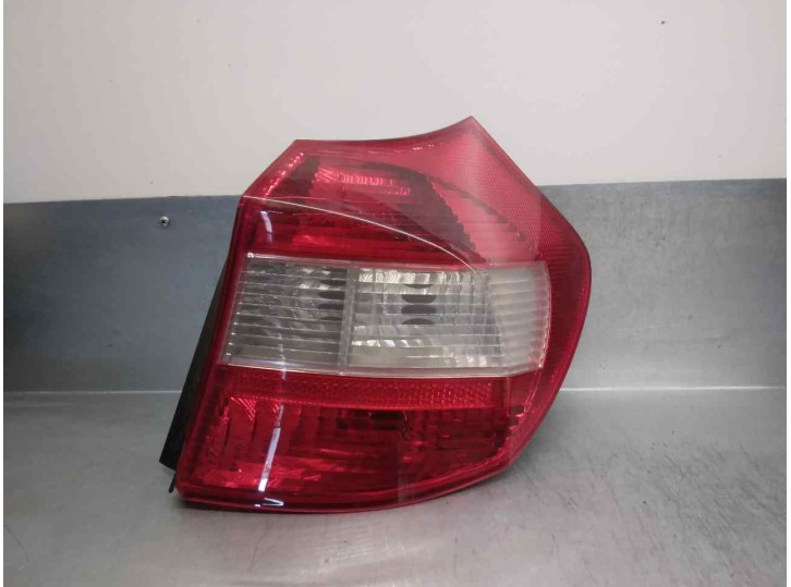 Recambio de piloto trasero derecho para bmw serie 1 berlina (e81/e87) 2.0 16v diesel cat referencia OEM IAM 63216924502 13405110