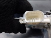 Recambio de cerradura puerta delantera derecha para audi a4 berlina (8ec) 2.0 16v tdi referencia OEM IAM 8E0837016AA 7 PINES 4 P