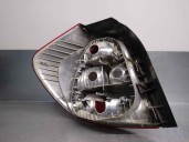 Recambio de piloto trasero derecho para bmw serie 1 berlina (e81/e87) 2.0 16v diesel cat referencia OEM IAM 63216924502 13405110