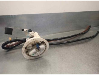 Recambio de aforador para bmw serie 1 berlina (e81/e87) 2.0 16v referencia OEM IAM 07260802 07260802 SIEMENS