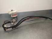 Recambio de aforador para bmw serie 1 berlina (e81/e87) 2.0 16v referencia OEM IAM 07260802 07260802 SIEMENS