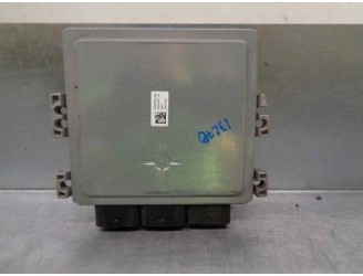 Recambio de centralita motor uce para citroën c4 grand picasso 1.6 e-hdi fap referencia OEM IAM 9811651980 9666681180 