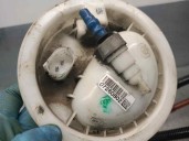 Recambio de aforador para bmw serie 1 berlina (e81/e87) 2.0 16v referencia OEM IAM 07260802 07260802 SIEMENS