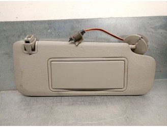 Recambio de parasol derecho para opel insignia a (g09) 1.8 (68) referencia OEM IAM 1437224 1437224 