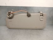 Recambio de parasol derecho para opel insignia a (g09) 1.8 (68) referencia OEM IAM 1437224 1437224 