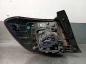 Recambio de piloto trasero derecho para dacia sandero ii 1.0 12v cat referencia OEM IAM 265506147R 265506669R 