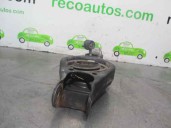 Recambio de brazo suspension inferior trasero izquierdo para hyundai ix35 1.7 crdi cat referencia OEM IAM 552703W050  