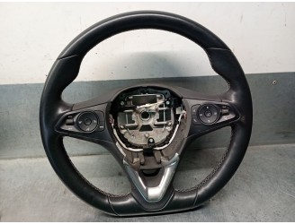 Recambio de volante para opel corsa f (p2jo) 1.2 (68) referencia OEM IAM 647390500A 