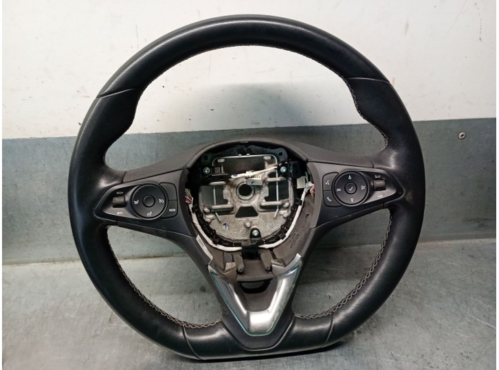 Recambio de volante para opel corsa f (p2jo) 1.2 (68) referencia OEM IAM 647390500A 
