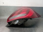 Recambio de piloto trasero derecho para dacia sandero ii 1.0 12v cat referencia OEM IAM 265506147R 265506669R 