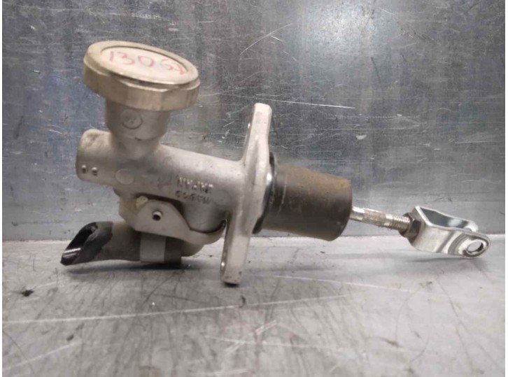 Recambio de bomba embrague para nissan pathfinder (r51) 2.5 dci diesel cat referencia OEM IAM 30610EA000  