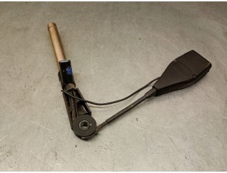 Recambio de pretensor airbag izquierdo para renault laguna ii (bg0/1_) 1.6 16v (bg0a, bg0l) referencia OEM IAM 8200646697 820064