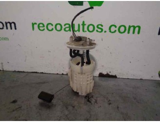 Recambio de aforador para renault laguna ii (bg0) 1.9 dci diesel fap referencia OEM IAM 8200465952 