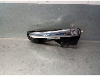 Recambio de maneta exterior delantera izquierda para lancia delta iii (844_) 2.0 d multijet (844.axd1a, 844.axm1a) referencia OE