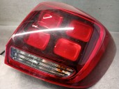 Recambio de piloto trasero derecho para dacia sandero ii 1.0 12v cat referencia OEM IAM 265506147R 265506669R 