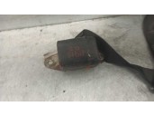 Recambio de cinturon seguridad delantero derecho para renault 4 berlina/familiar/furgoneta 1.1 referencia OEM IAM 7700573311 