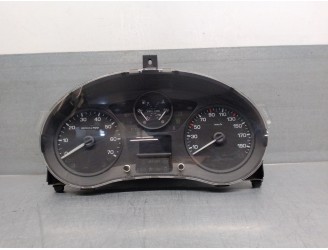 Recambio de cuadro instrumentos para citroën berlingo 1.6 16v hdi referencia OEM IAM 9665154980 503001316100 MAGNETTI MARELLI