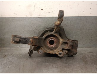 Recambio de mangueta delantera derecha para lancia delta iii (844_) 2.0 d multijet (844.axd1a, 844.axm1a) referencia OEM IAM 507