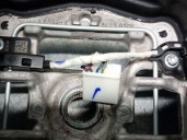 Recambio de volante para opel corsa f (p2jo) 1.2 (68) referencia OEM IAM 647390500A 