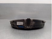 Recambio de cuadro instrumentos para citroën berlingo 1.6 16v hdi referencia OEM IAM 9665154980 503001316100 MAGNETTI MARELLI