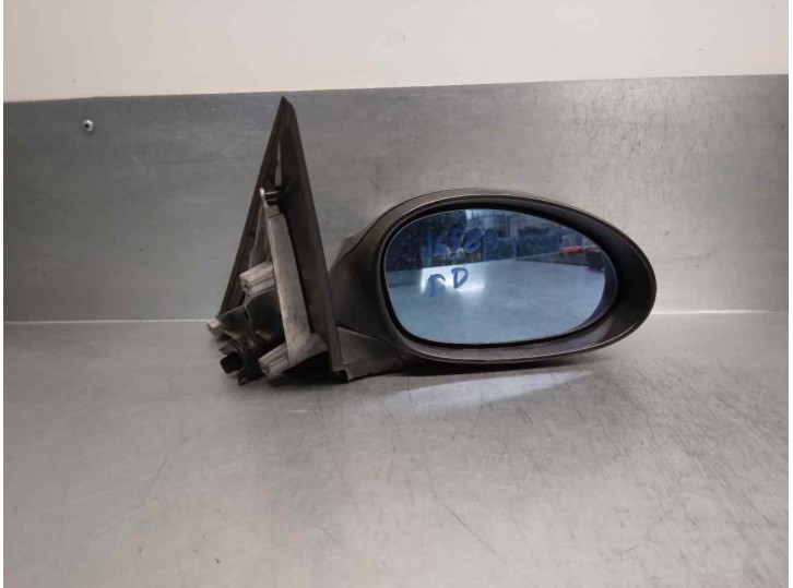 Recambio de retrovisor derecho para bmw serie 1 berlina (e81/e87) 2.0 16v diesel cat referencia OEM IAM 51167189858 5 PINES 5 PU