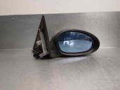 Recambio de retrovisor derecho para bmw serie 1 berlina (e81/e87) 2.0 16v diesel cat referencia OEM IAM 51167189858 5 PINES 5 PU
